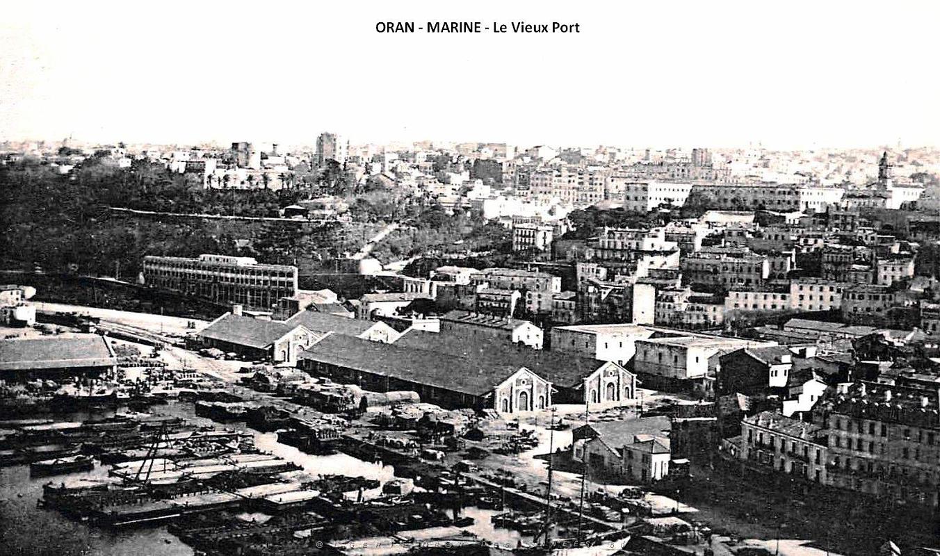 Oran-Marine - Vieux port.jpg